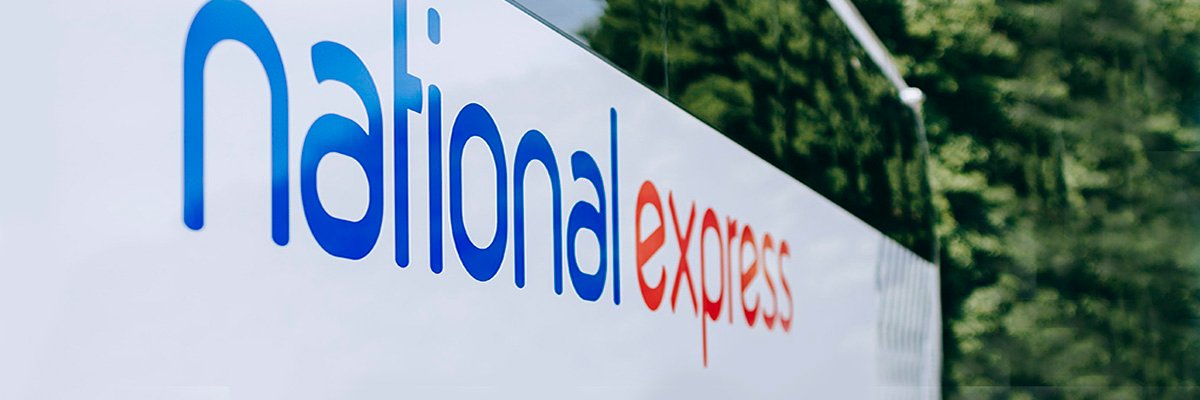 Telent takes the National Express to transform communications for buses across the West Midlands